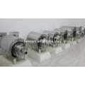 stainless steel water proof explosion proof centrifugal pump